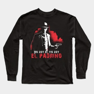 Padrino Long Sleeve T-Shirt